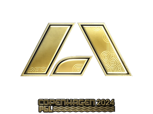 Apeks (Gold) | Copenhagen 2024