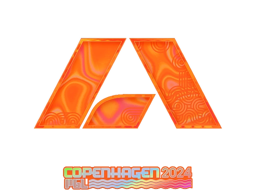 Apeks (Holo) | Copenhagen 2024