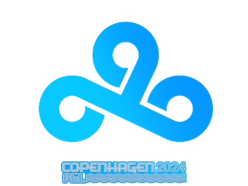 Cloud9 | Copenhagen 2024