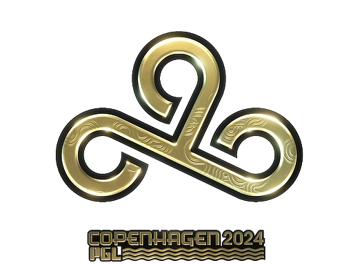 Cloud9 (Gold) | Copenhagen 2024