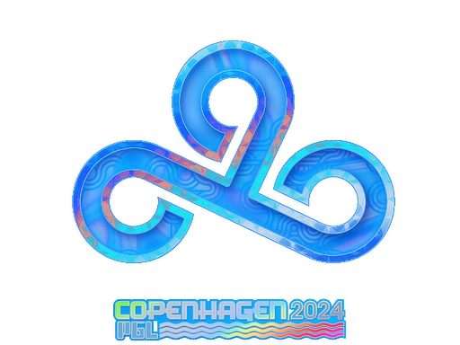 Cloud9 (Holo) | Copenhagen 2024