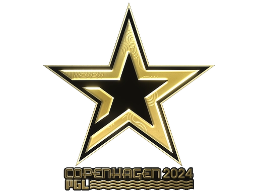 Complexity Gaming (Gold) | Copenhagen 2024