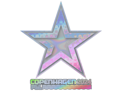 Complexity Gaming (Holo) | Copenhagen 2024