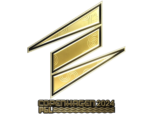 ECSTATIC (Gold) | Copenhagen 2024
