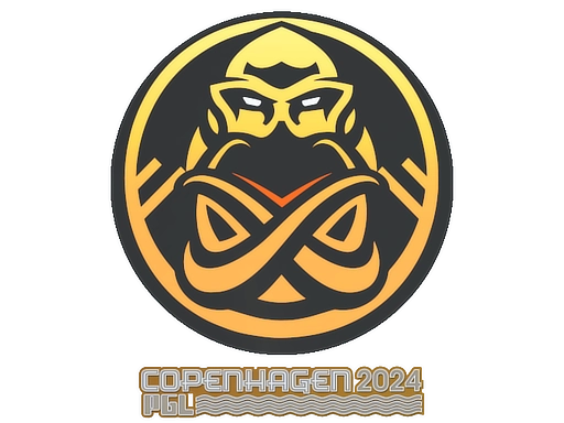 ENCE | Copenhagen 2024