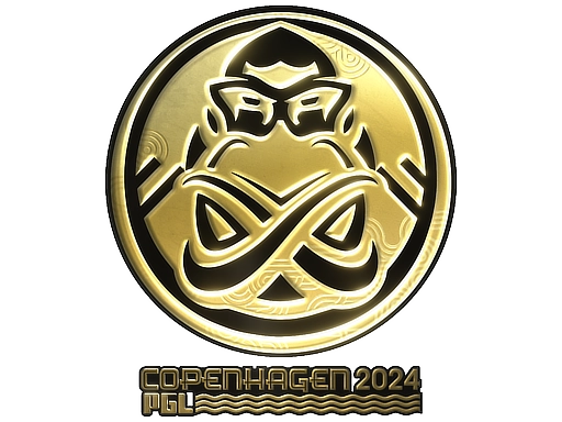 ENCE (Gold) | Copenhagen 2024