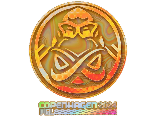 ENCE (Holo) | Copenhagen 2024