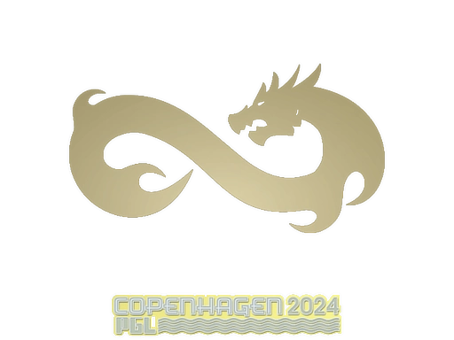 Eternal Fire | Copenhagen 2024