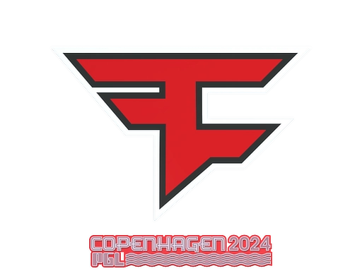 FaZe Clan | Copenhagen 2024