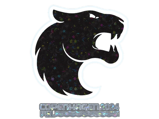 FURIA (Glitter) | Copenhagen 2024