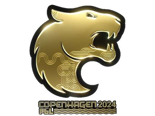 FURIA (Gold) | Copenhagen 2024