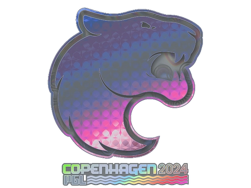 FURIA (Holo) | Copenhagen 2024