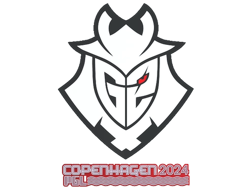 G2 Esports | Copenhagen 2024