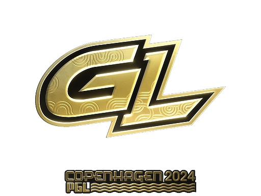 GamerLegion (Gold) | Copenhagen 2024