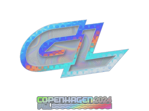 GamerLegion (Holo) | Copenhagen 2024