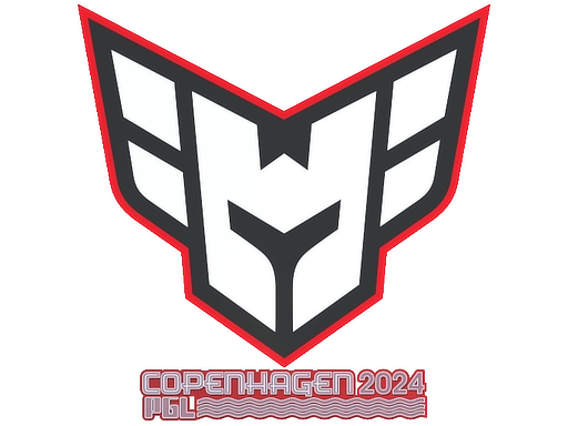 Heroic | Copenhagen 2024