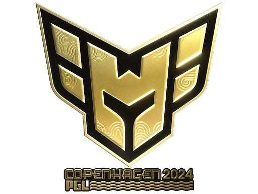 Heroic (Gold) | Copenhagen 2024