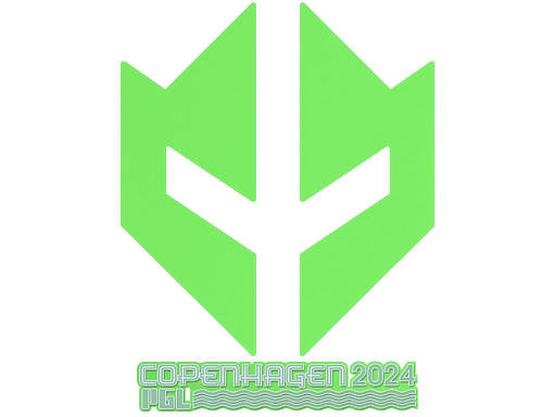 Imperial Esports | Copenhagen 2024