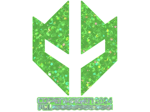 Imperial Esports (Glitter) | Copenhagen 2024