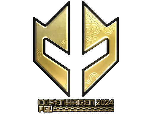 Imperial Esports (Gold) | Copenhagen 2024