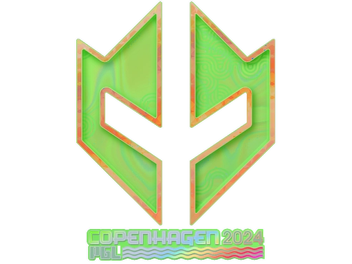 Imperial Esports (Holo) | Copenhagen 2024