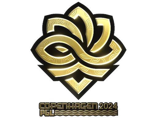 Legacy (Gold) | Copenhagen 2024