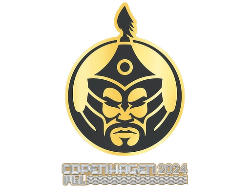 The MongolZ | Copenhagen 2024