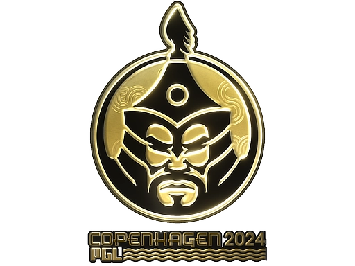 The MongolZ (Gold) | Copenhagen 2024