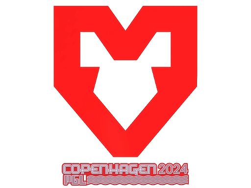 MOUZ | Copenhagen 2024