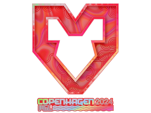 MOUZ (Holo) | Copenhagen 2024