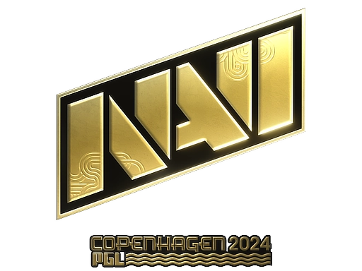 Natus Vincere (Gold) | Copenhagen 2024