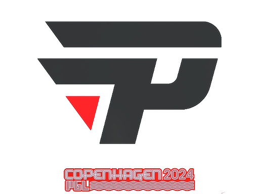 paiN Gaming | Copenhagen 2024