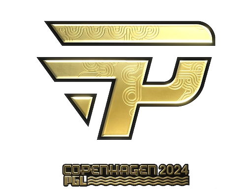 paiN Gaming (Gold) | Copenhagen 2024