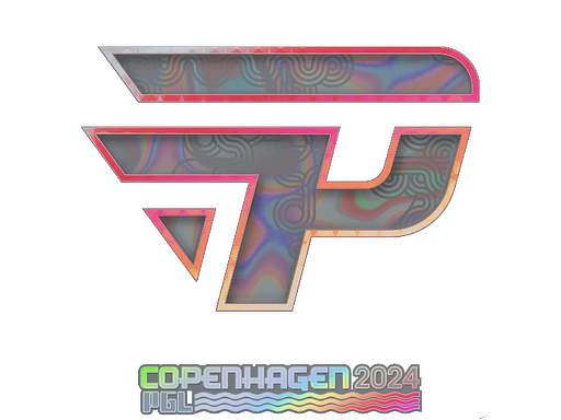 paiN Gaming (Holo) | Copenhagen 2024