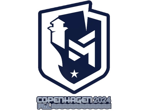 PGL | Copenhagen 2024