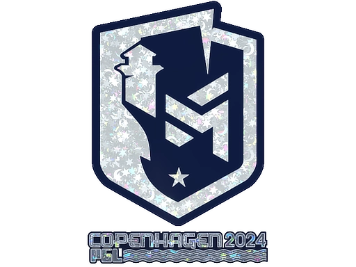 PGL (Glitter) | Copenhagen 2024