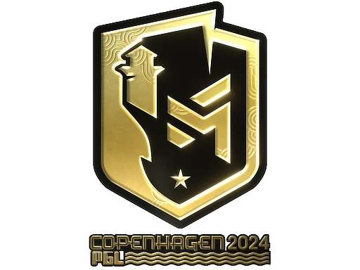 PGL (Gold) | Copenhagen 2024