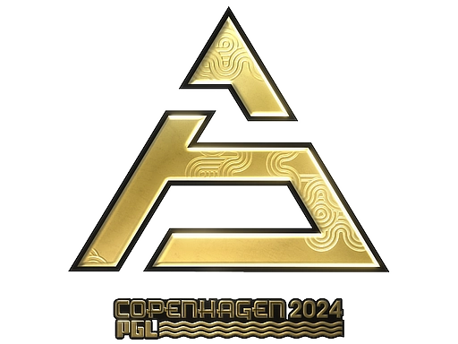 SAW (Gold) | Copenhagen 2024
