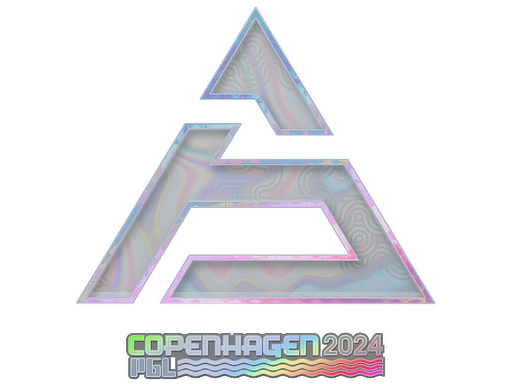 SAW (Holo) | Copenhagen 2024
