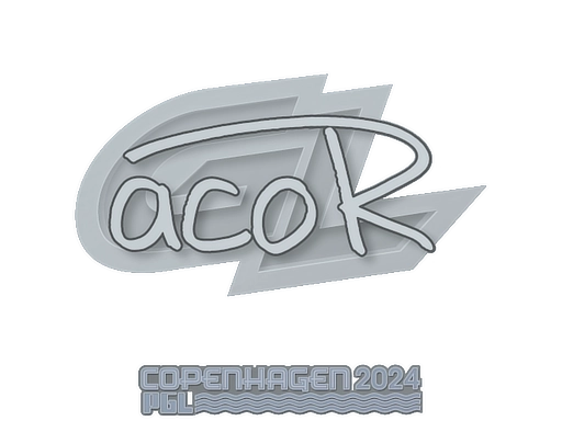 acoR | Copenhagen 2024