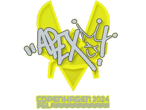 apEX | Copenhagen 2024