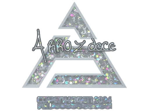 arrozdoce Stickers