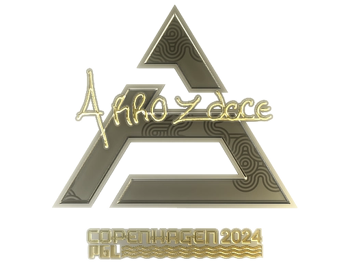 arrozdoce (Gold) | Copenhagen 2024