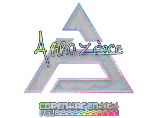 arrozdoce (Holo) | Copenhagen 2024