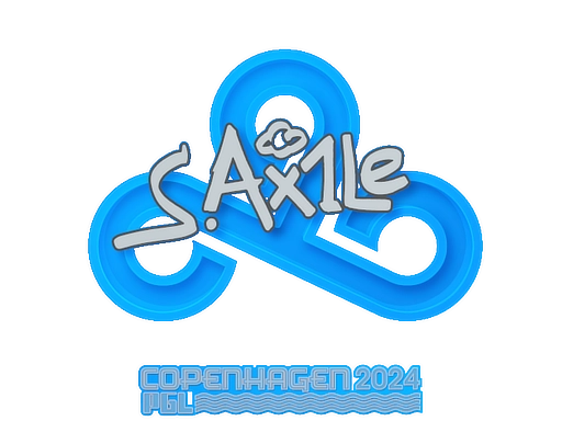 Ax1Le | Copenhagen 2024