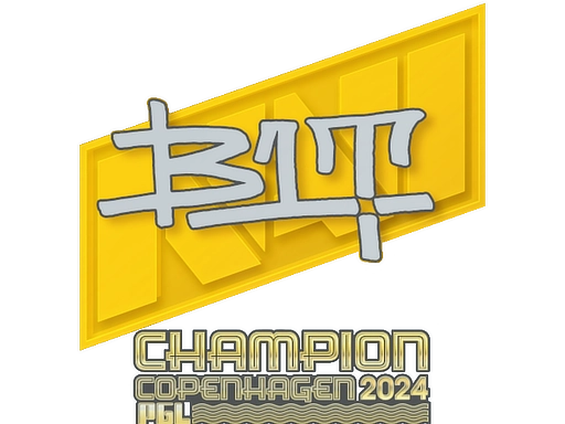 b1t (Champion) | Copenhagen 2024