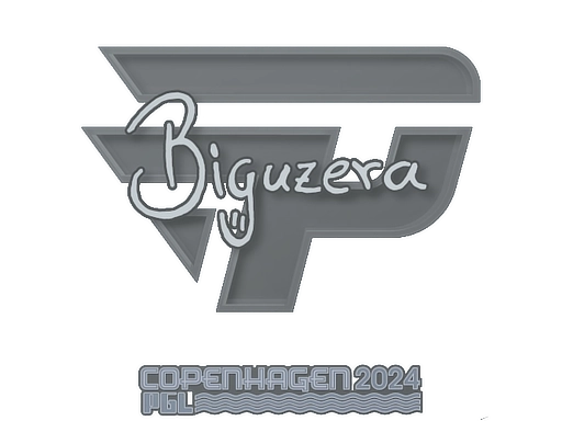 biguzera | Copenhagen 2024