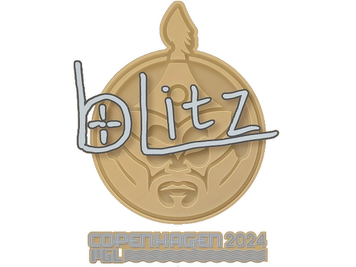 bLitz | Copenhagen 2024