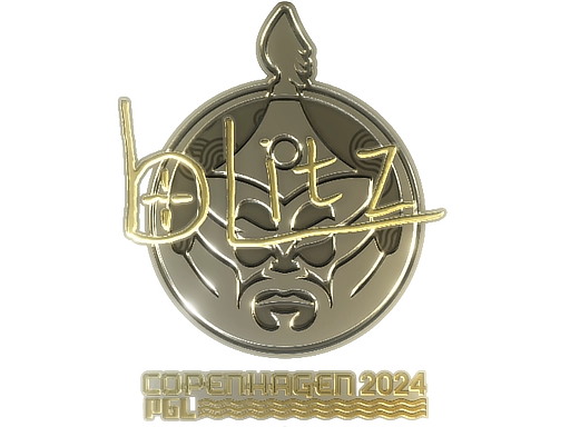 bLitz (Gold) | Copenhagen 2024