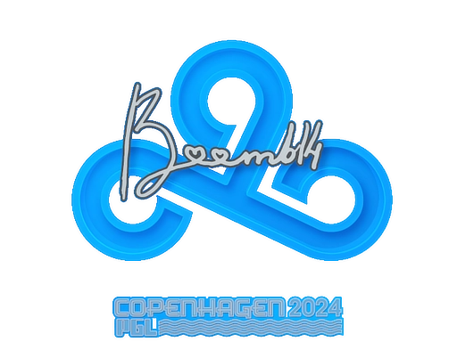 Boombl4 | Copenhagen 2024